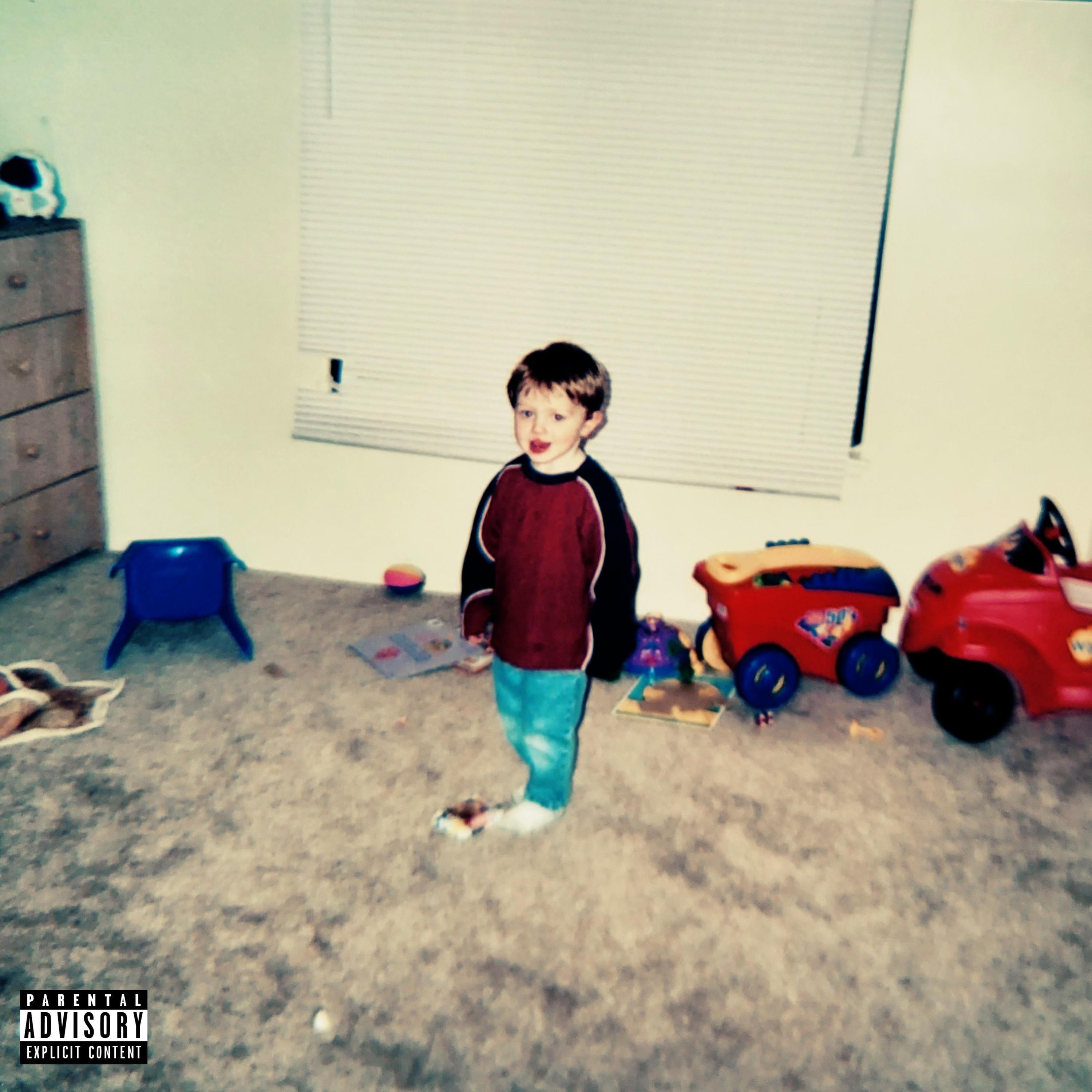 BiZZaRo! (feat. Inspectah Deck)