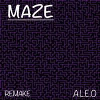 BTS-Love Maze 伴奏 REMAKE