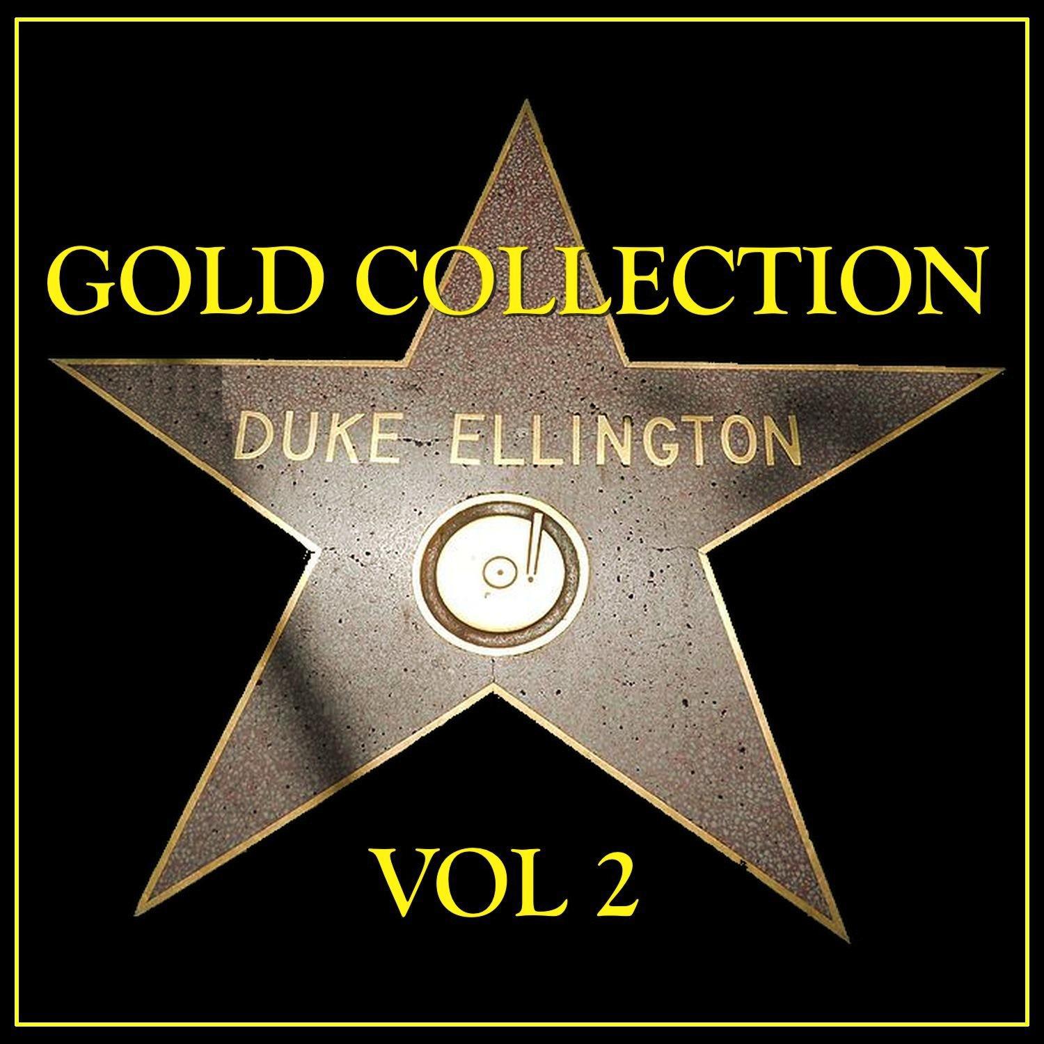 Gold Collection Vol.2专辑