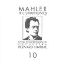 Mahler: Sym No 8; Solti/CSO专辑