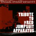 Tribute to The Red Jumpsuit Apparatus专辑