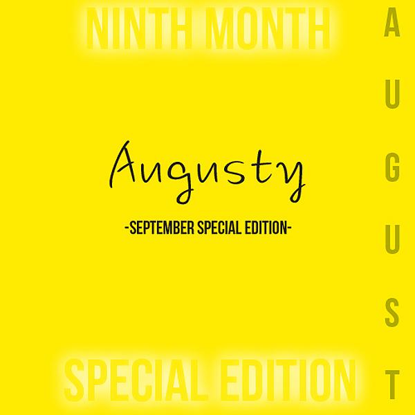 Augusty
