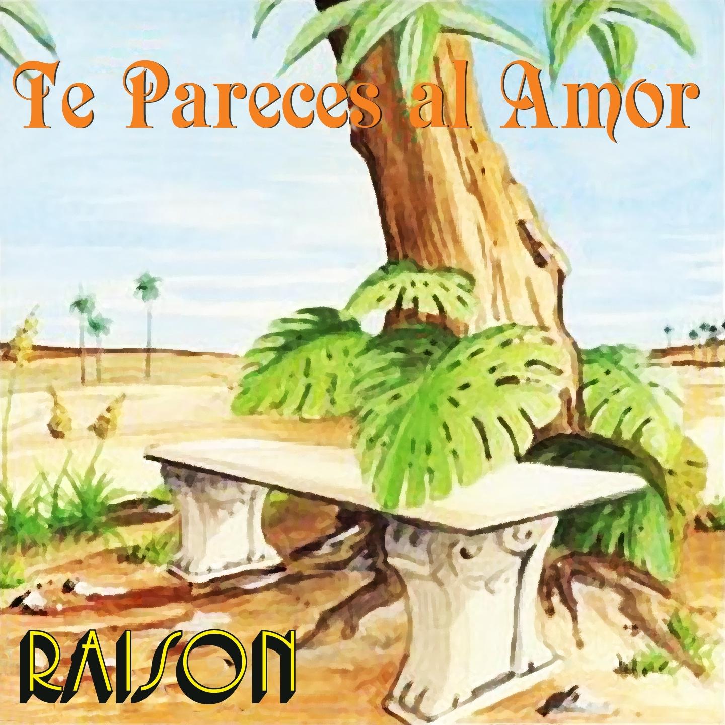 Te Pareces Al Amor