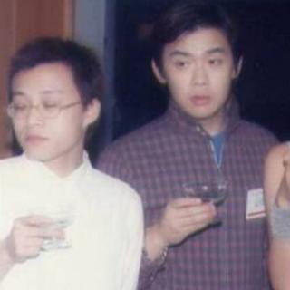 雷頌德×嘻嘻|就算世界無童話仍能以你為榮