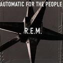 Automatic for the People专辑