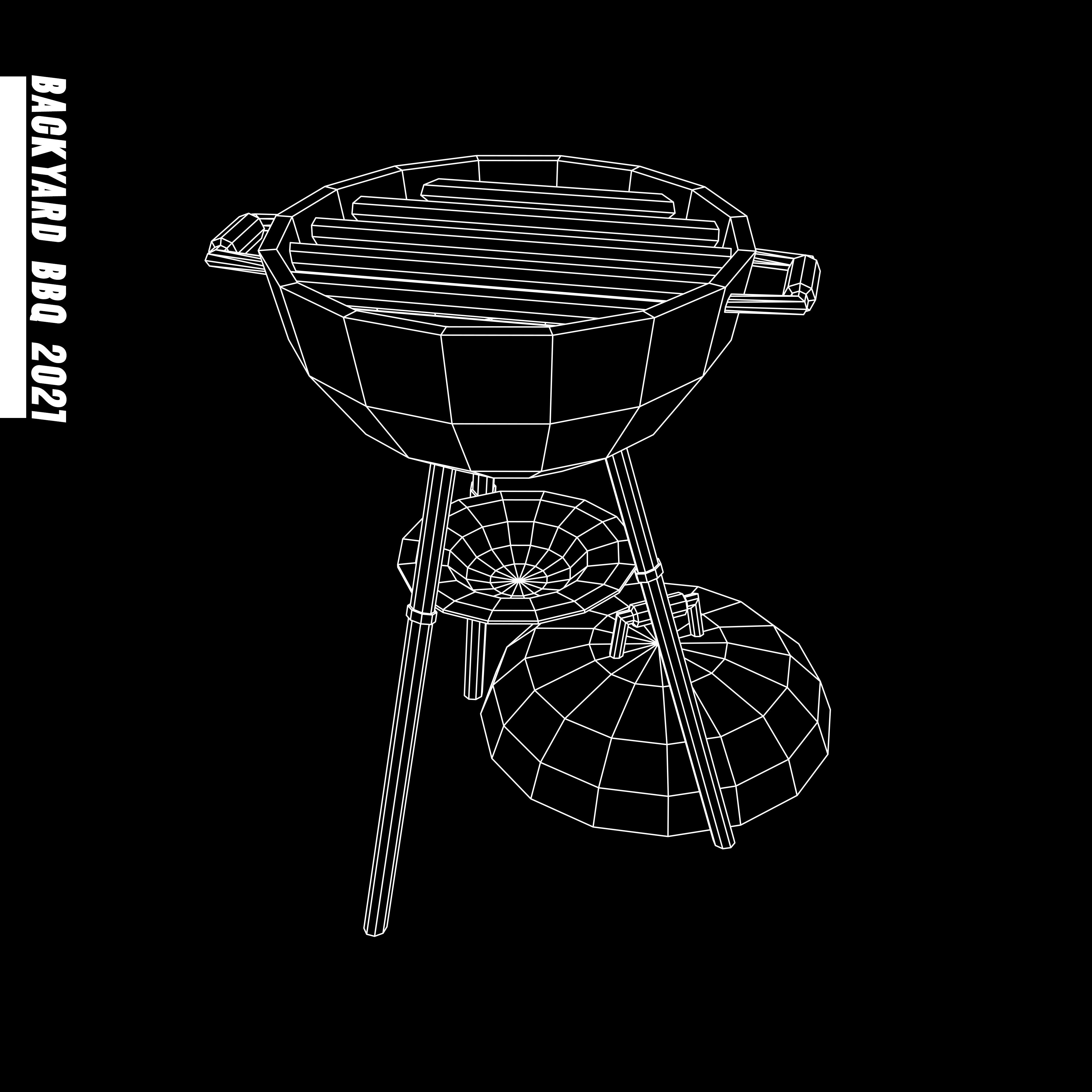 Backyard BBQ 2021