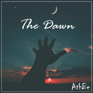 the dawn （升2半音）