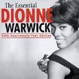 The Essential Dionne Warwick 40th Anniversary Tour Edition