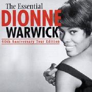 The Essential Dionne Warwick 40th Anniversary Tour Edition