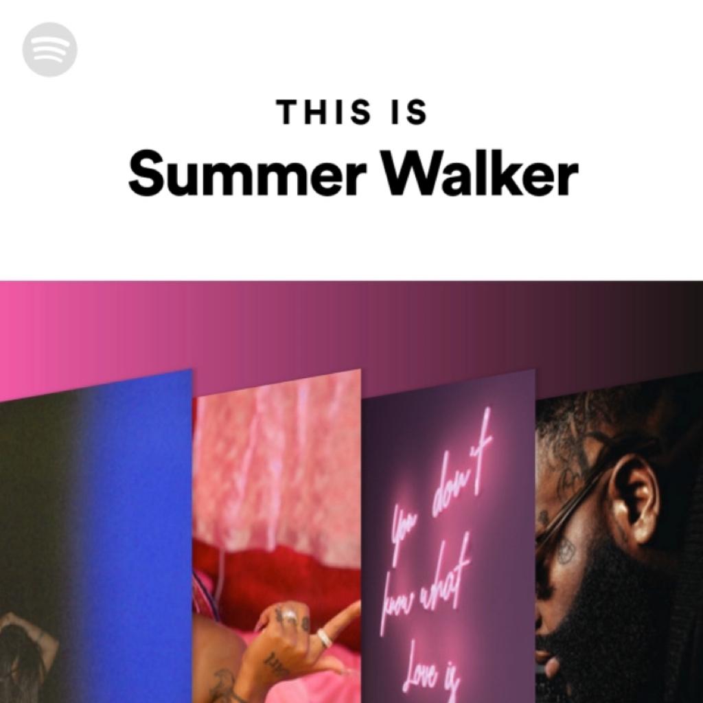 This Is Summer Walker