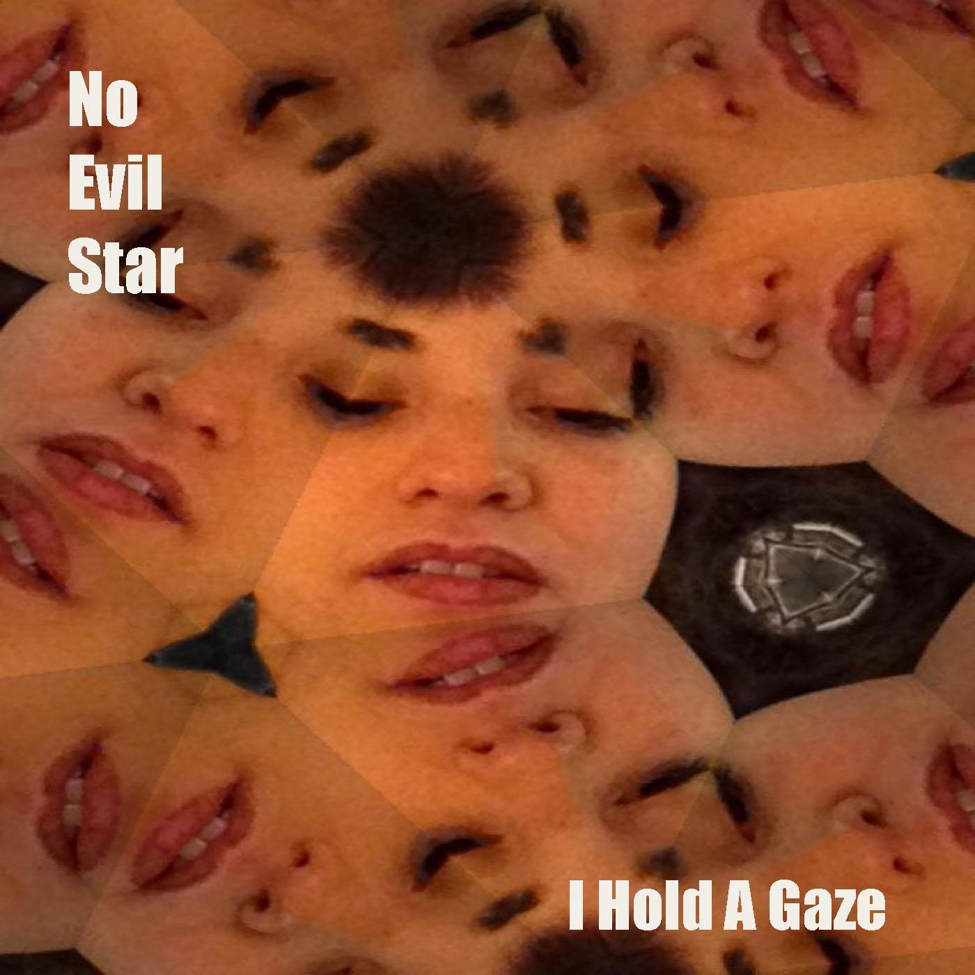 I Hold a Gaze