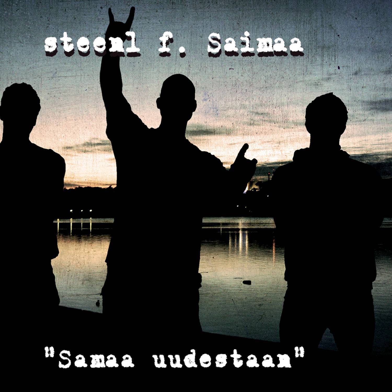 Samaa Uudestaan