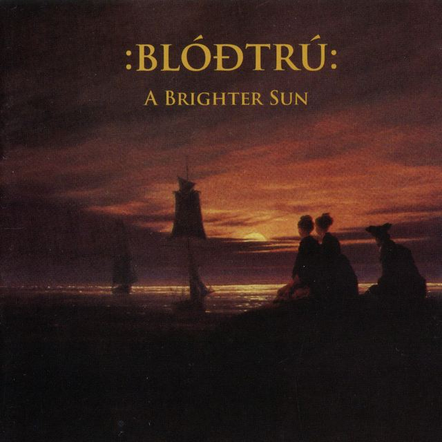 A Brighter Sun