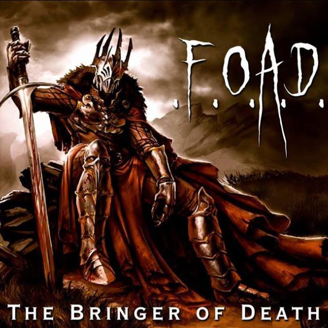 The Bringer of Death