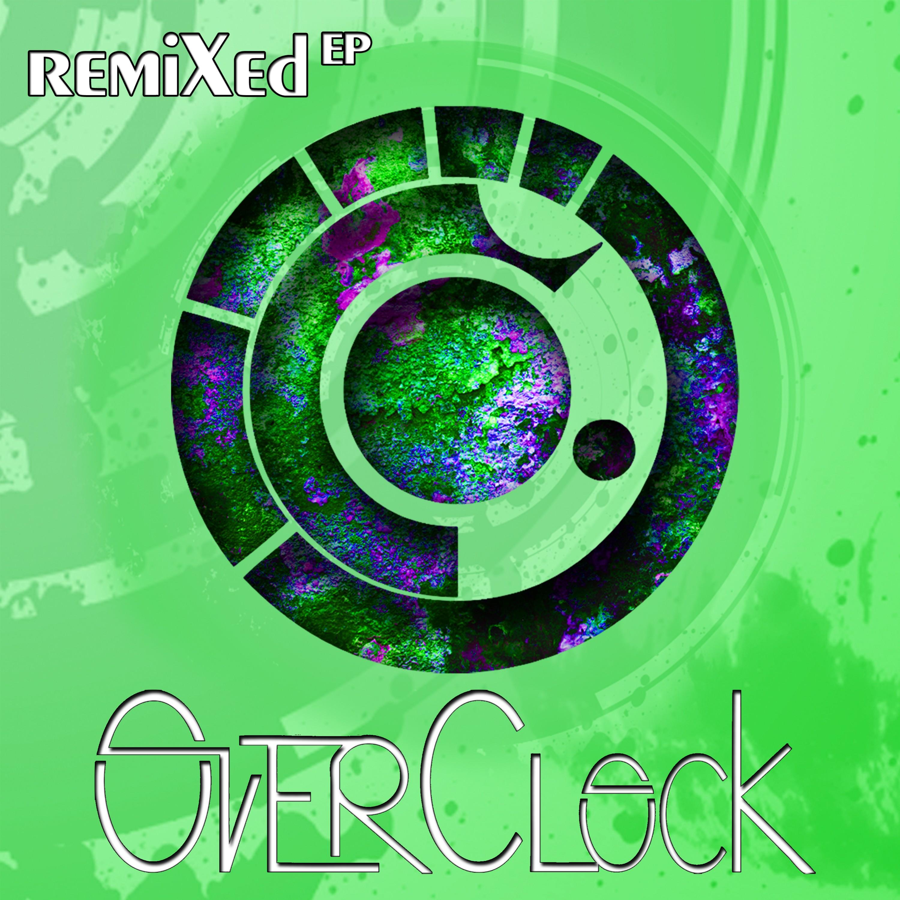 Green Remixed EP