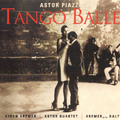 Tango Ballet