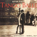 Tango Ballet专辑