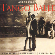 Tango Ballet