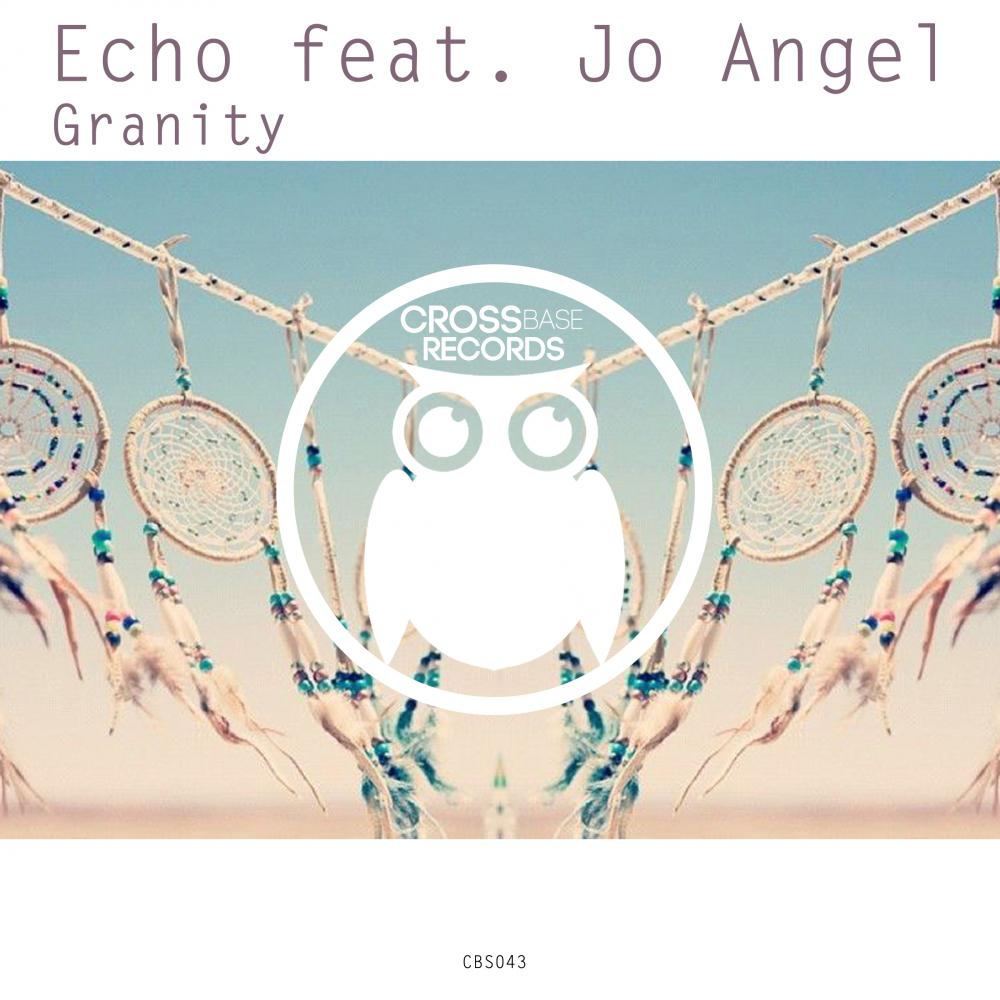 Granity - Echo (Original Mix)