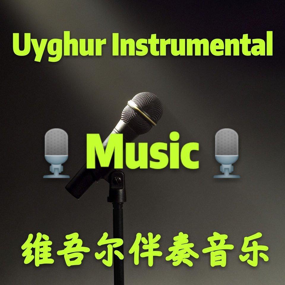 维吾尔伴奏音乐