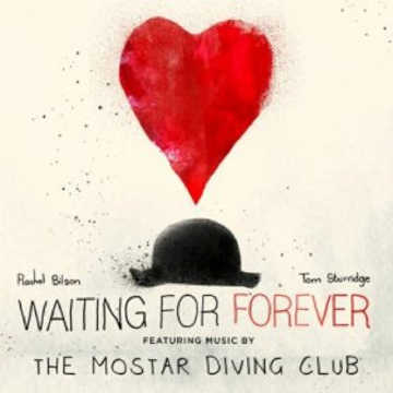 Waiting For Forever