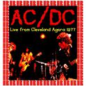 Agora, Cleveland, Oh, Usa August 22, 1977专辑