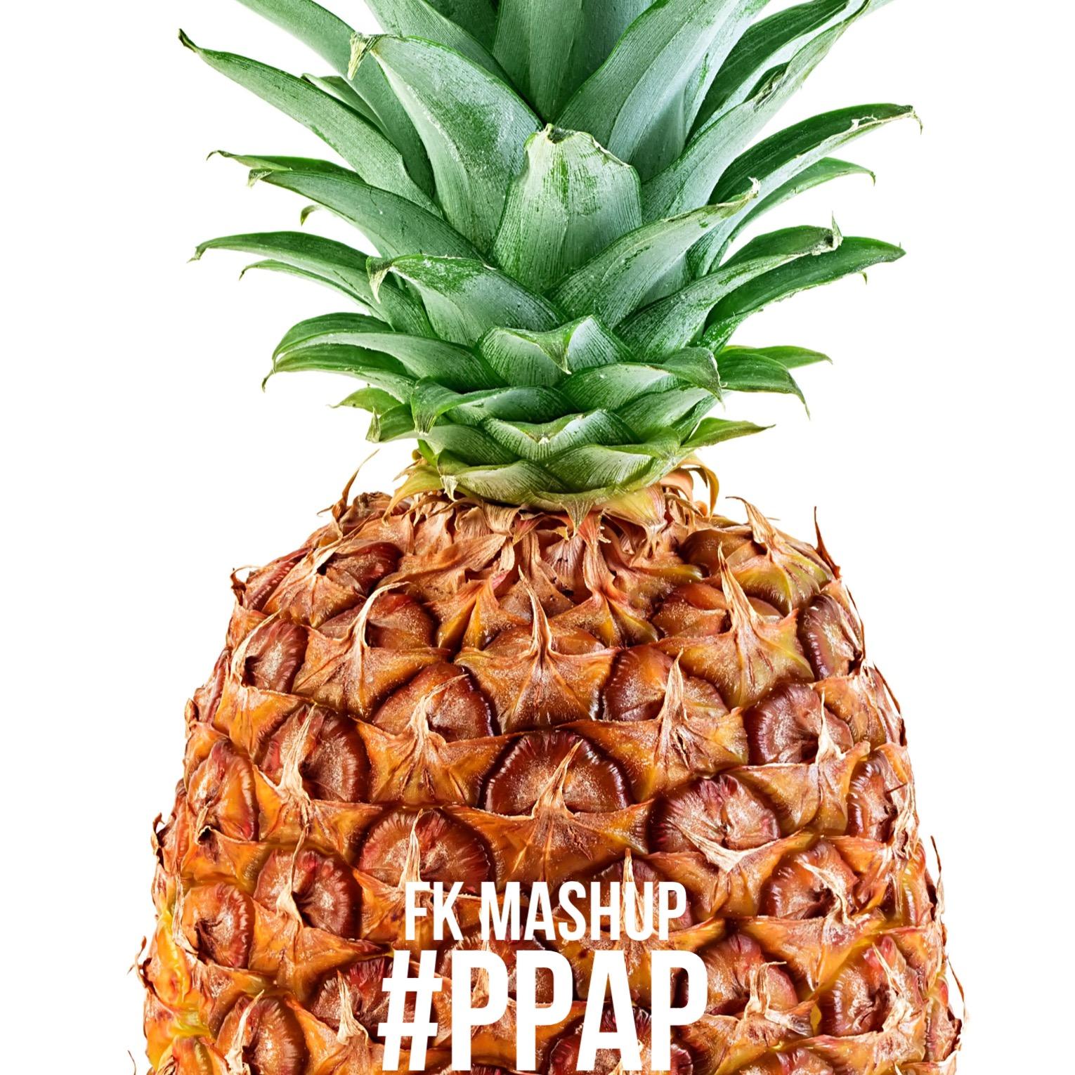 PPAP (FK Mashup)