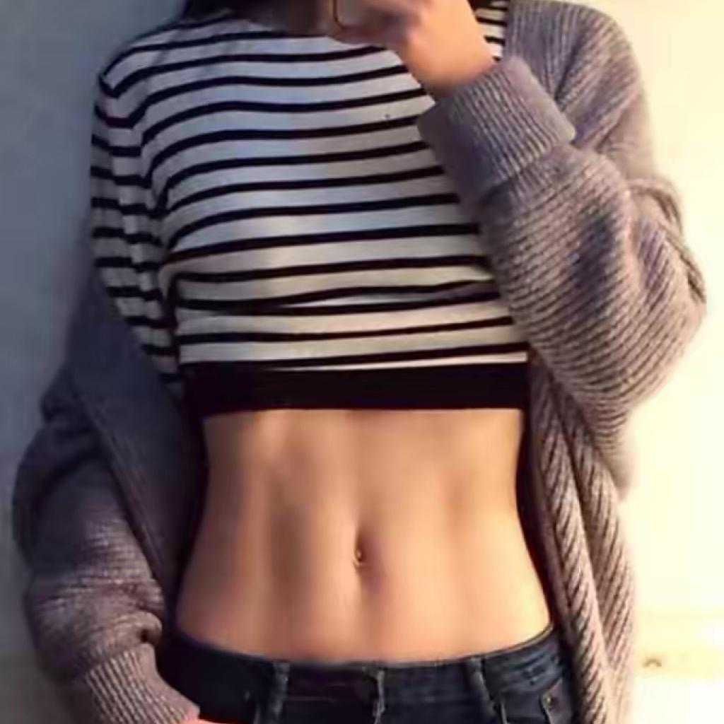 女性居家燃脂必备歌单