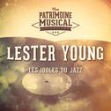 Les idoles du Jazz : Lester Young专辑