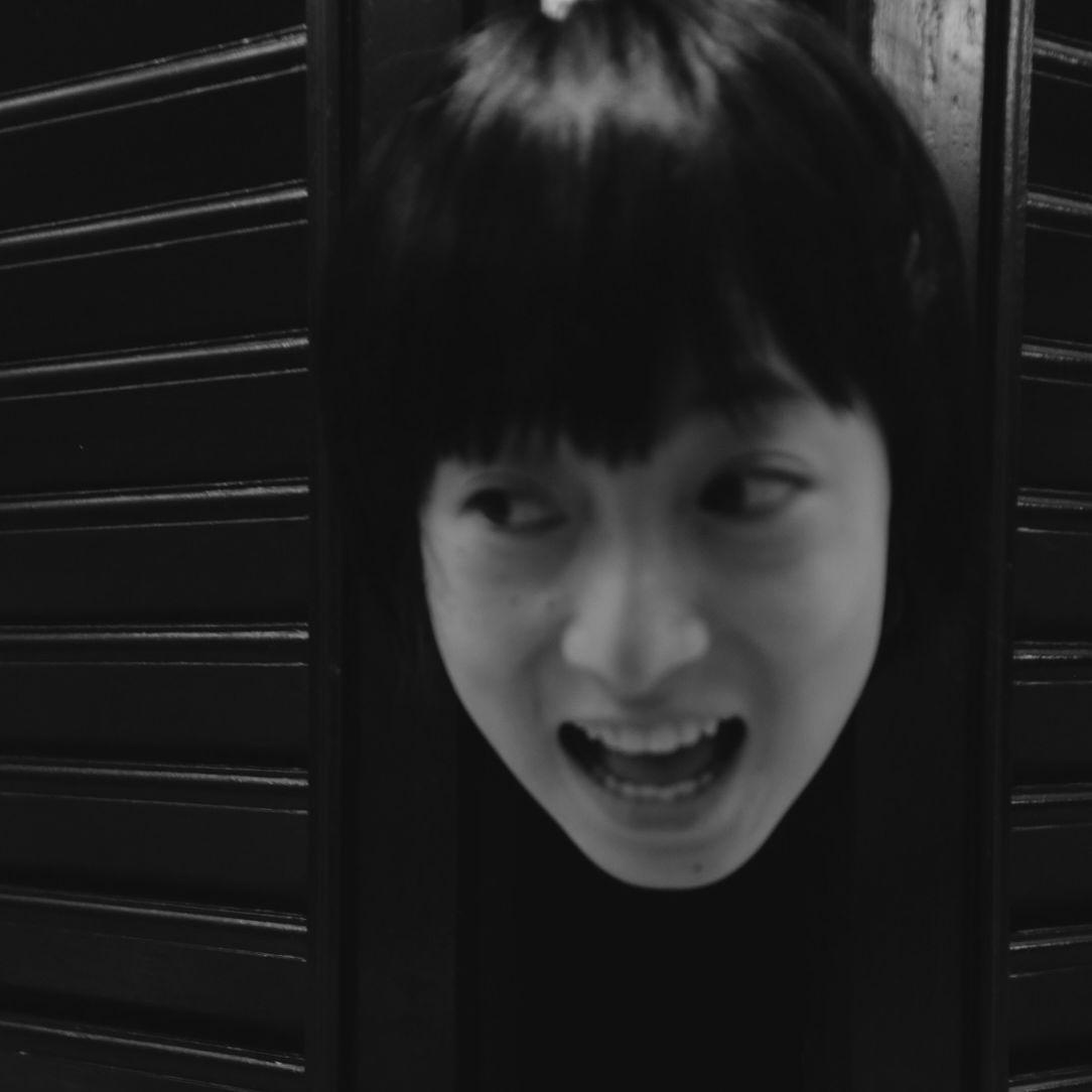 甜甜的屁
