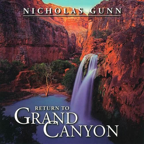 Return to Grand Canyon