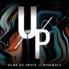 Duke of Spain - Move On Up (feat. disgrace) (Jackin House Remix)