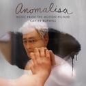 Anomalisa (Deluxe Edition) [Music from the Motion Picture]专辑