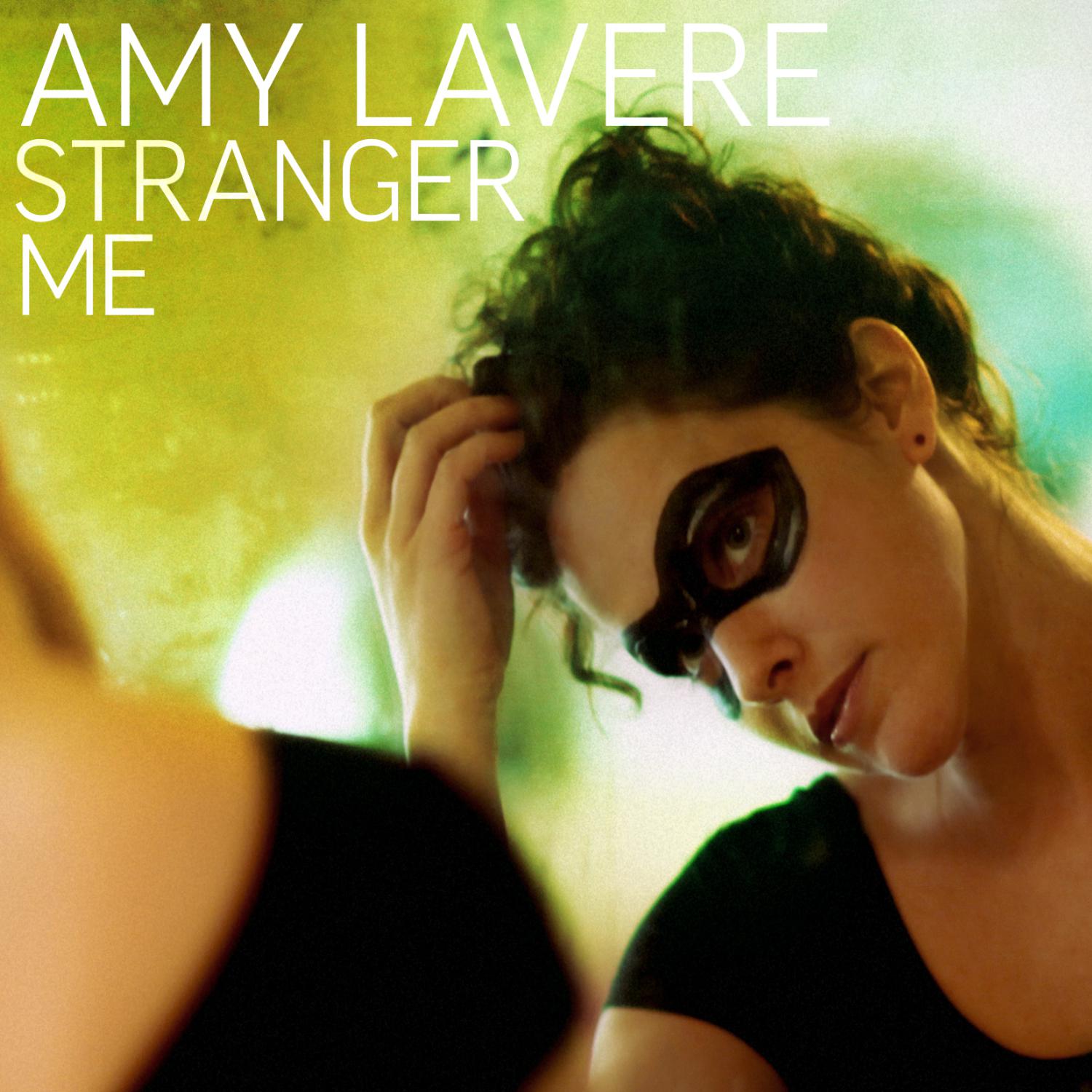 Amy LaVere - Let Yourself Go (Come On)