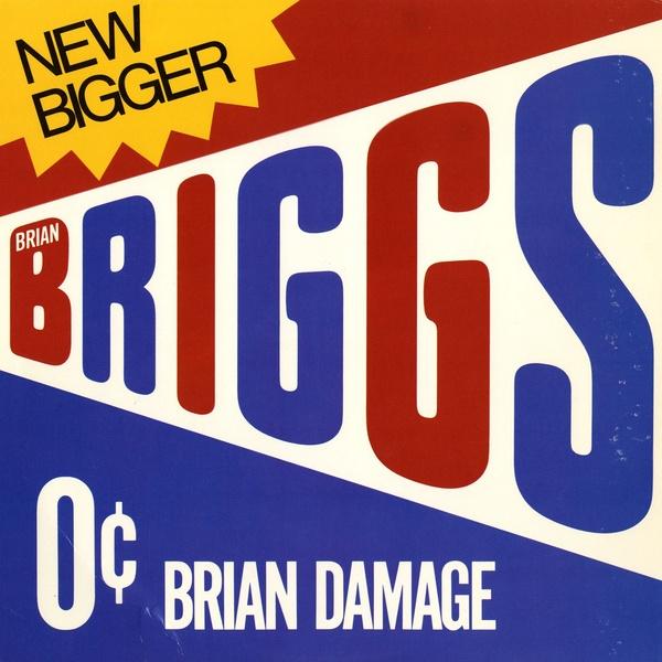 Brian Damage (LP Version)