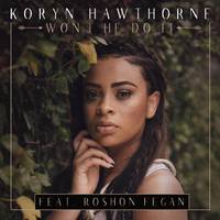 Koryn Hawthorne - Won't He Do It