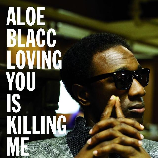 Loving You Is Killing Me