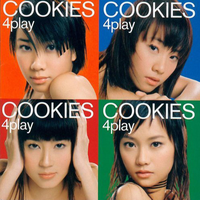 cookies - 眼浅