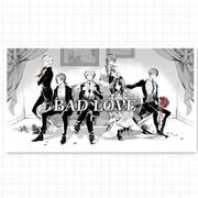 BAD LOVE 日剧《夺爱之夏》主题曲（翻自 AAA）