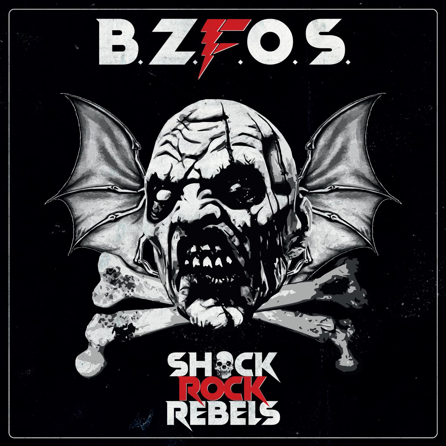 Shock Rock Rebels