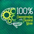 100% Concentration with Classical Music