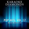 Pop Hits, Vol. 17 (High Quality Backing Tracks)