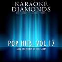 Pop Hits, Vol. 17 (High Quality Backing Tracks)专辑