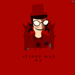 Spider Man专辑