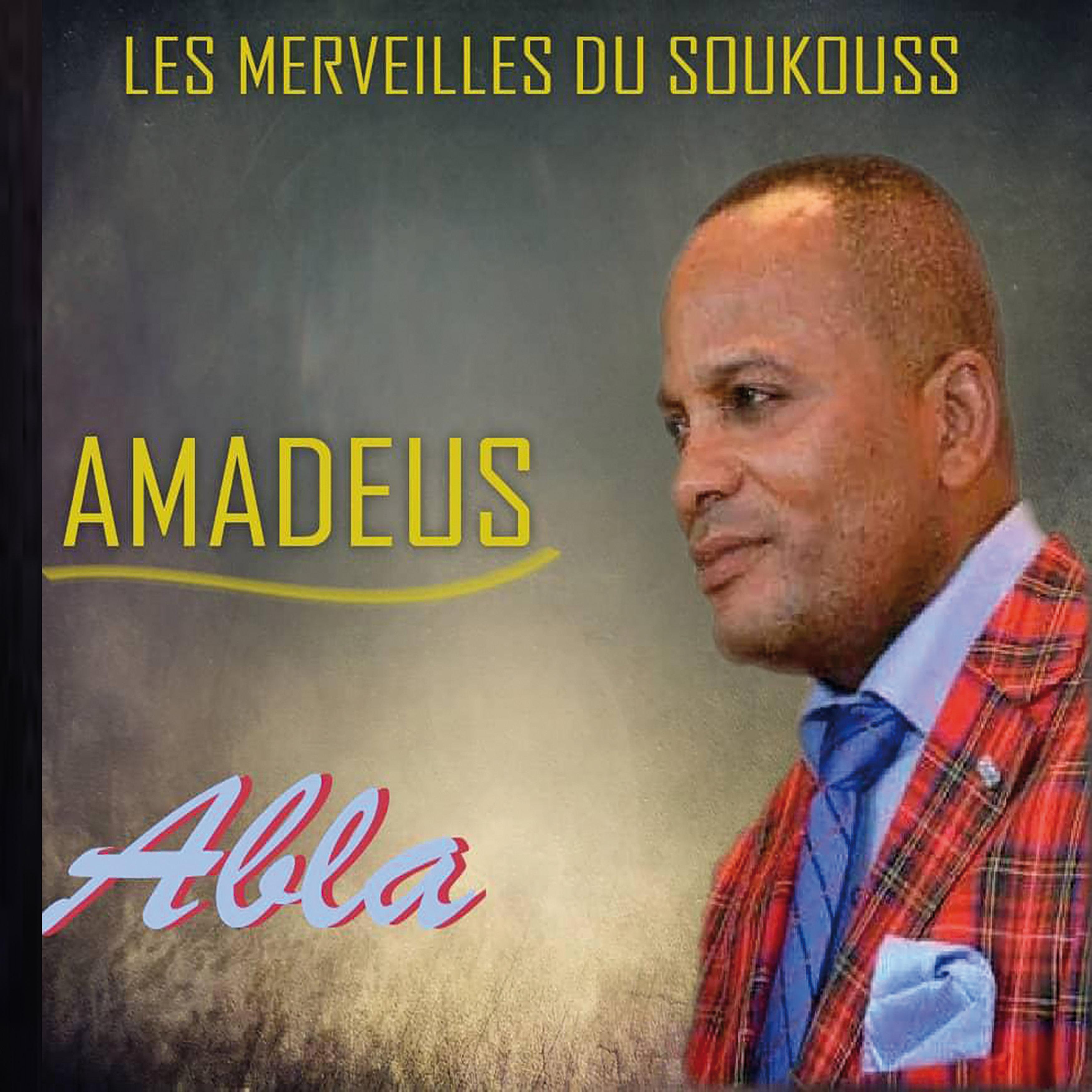 Les merveilles du soukouss: Amadeus