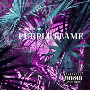 PURPLE LIFE(Prod by PREMISE)