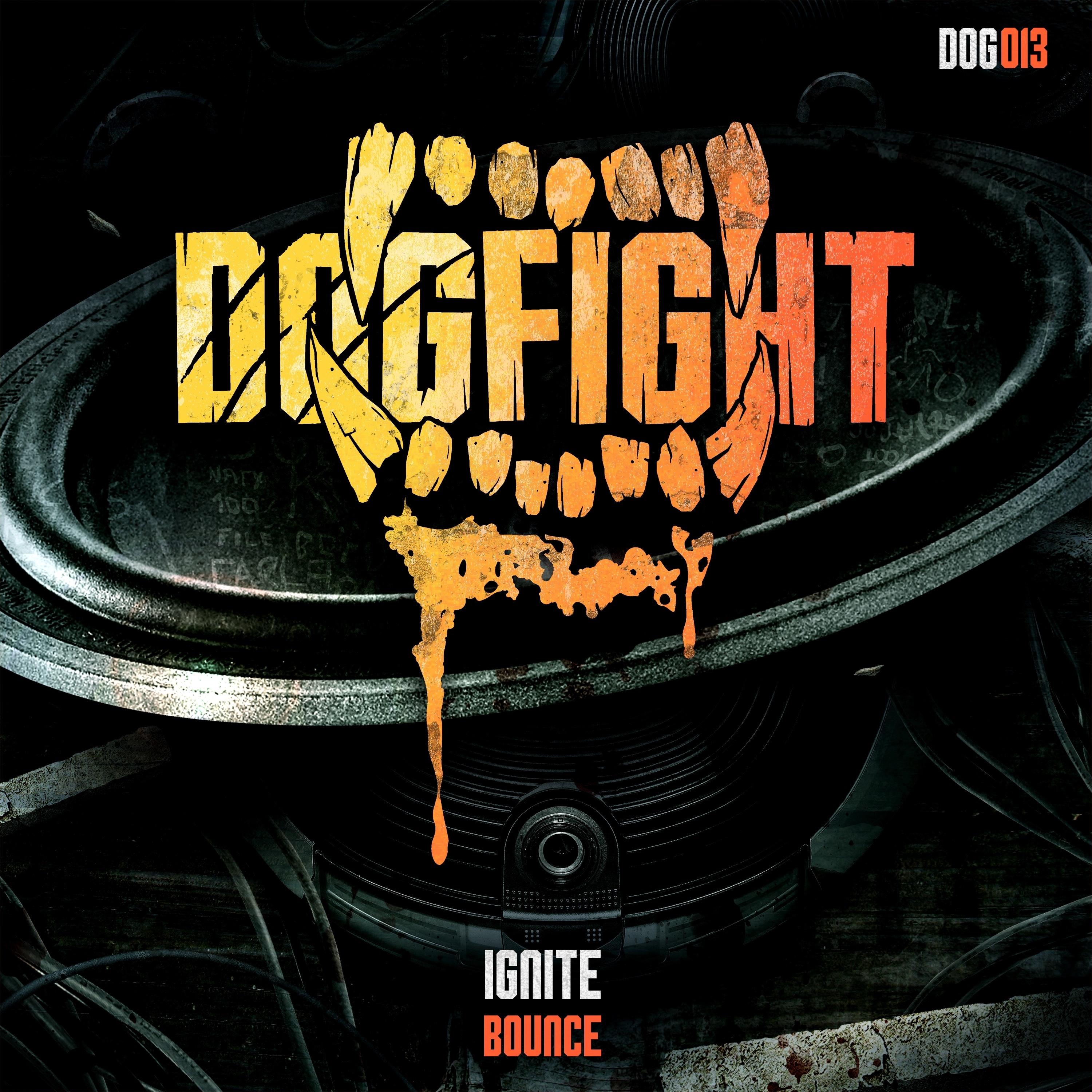 bounce - ignite - 单曲 - 网易云音乐