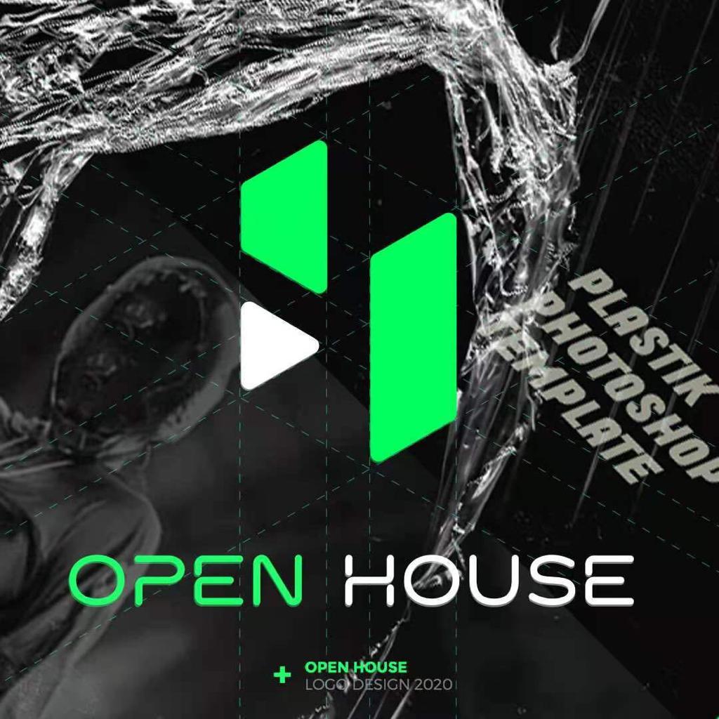 【OPENHOUSE】Party Animal的专属营地