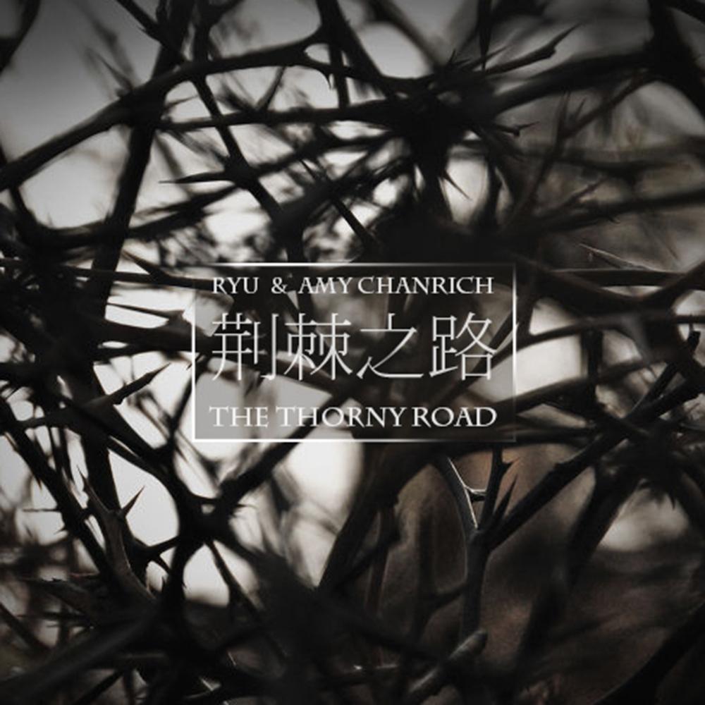 荆棘之路The thorny road专辑