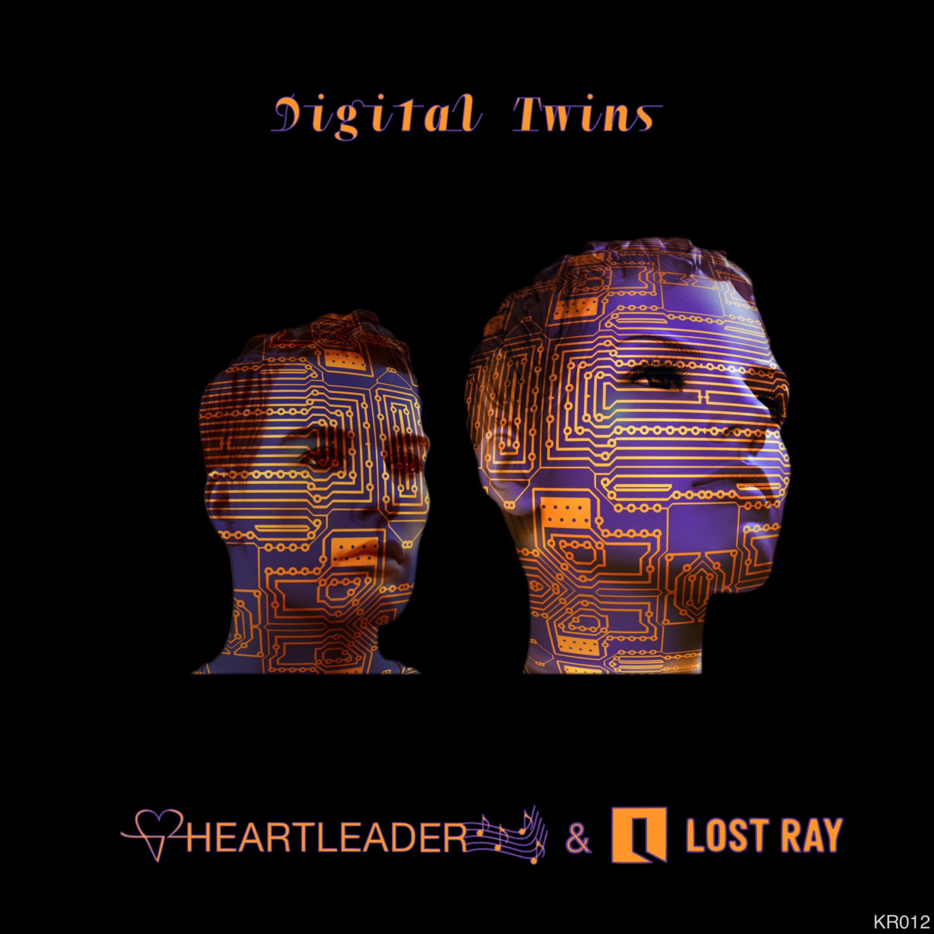 Heartleader - Digital Twins